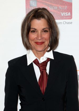 Wendie Malick - 16th Annual AARP The Magazine's Movies For Grownups Awards in Beverly Hills