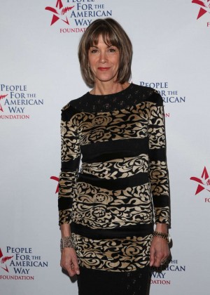 Wendie Malick - 2015 Spirit Of Liberty Awards Dinner Theater in Beverly Hills