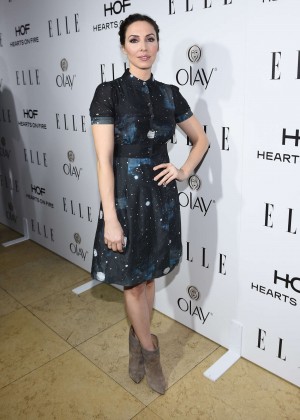 Whitney Cummings - ELLE's Annual Women in Television Celebration 2015
