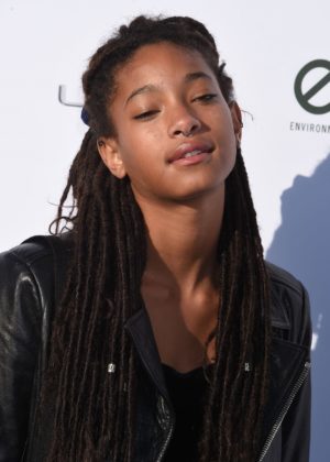 Willow Smith – EMA Awards 2017 in Los Angeles