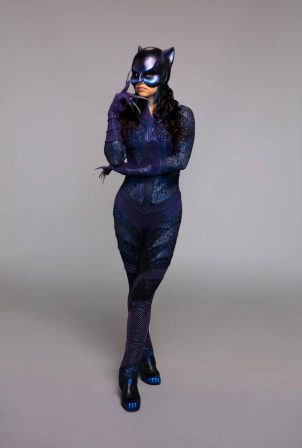 Yvette Monreal - 'Stargirl' Promotional Photos 2020