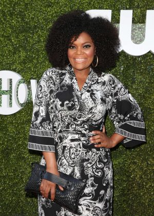 Yvette Nicole Brown - 2016 CBS CW Showtime Summer TCA Party in West Hollywood