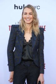 Yvonne Strahovski - The Hulu's 'The Handmaid's Tale' Season 3 Finale in Westwood