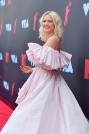 Zara Larsson - 2019 MTV Video Music Awards