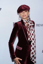 Zendaya - The Daily Front Row Fashion Media Awards 2019 in NYC