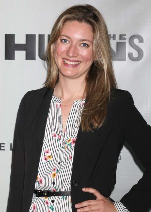 Zoe Perry - Opening Night Of 'The Humans' in Los Angeles